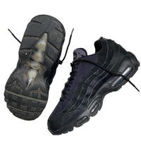 Nike Air Max 95 Black (UK 11)
