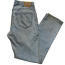 GAP Vintage Baggy Light Blue Jeans (34W)