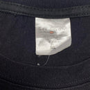50 Cent Vintage y2k Black Get Rich or Die Trying Bulletproof T Shirt (XL)