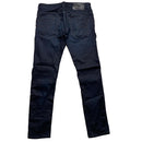 G Star Navy 3301 Slim Jeans (31W)