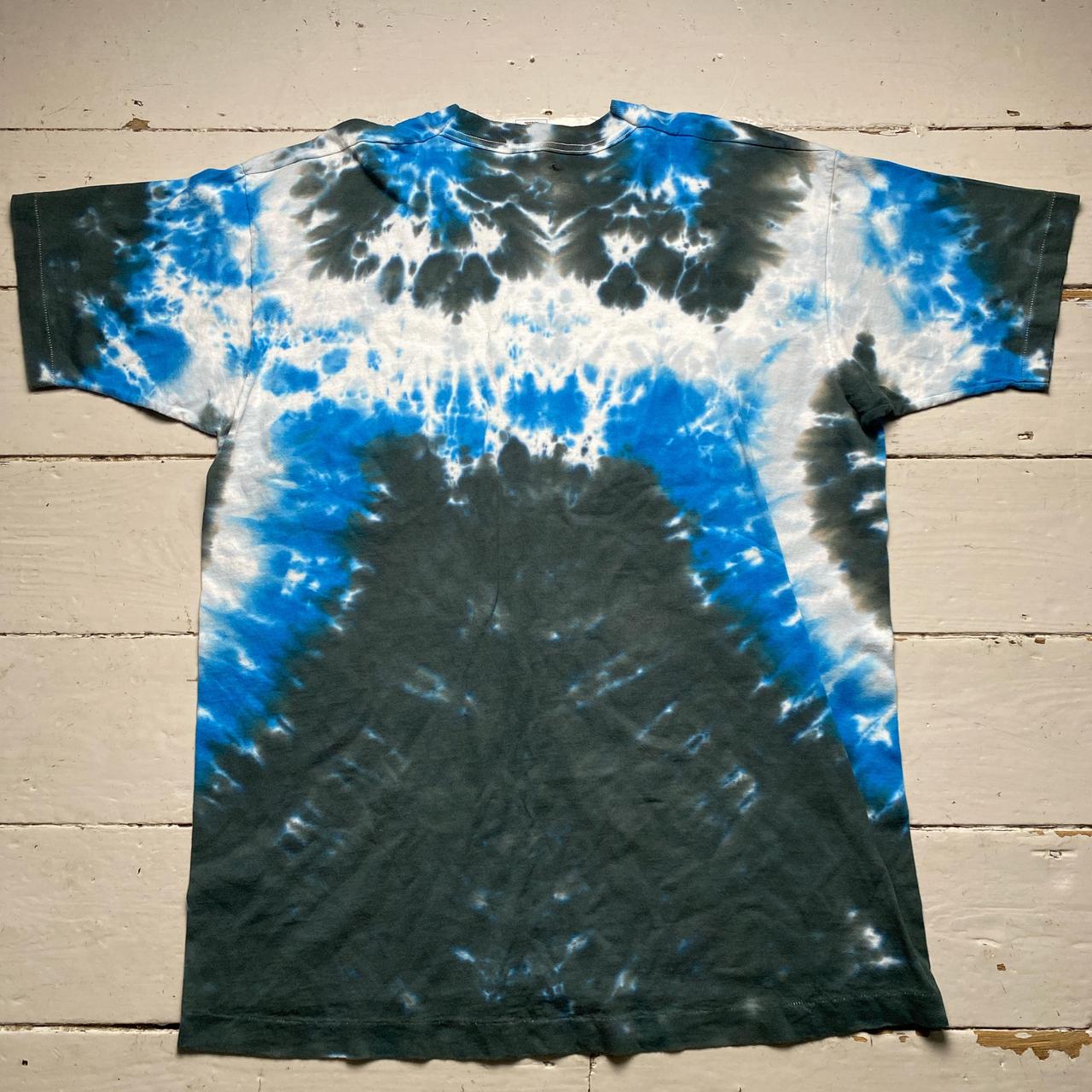 Lake Elsinore Storm Baseball Vintage 90’s Tie Dye T Shirt