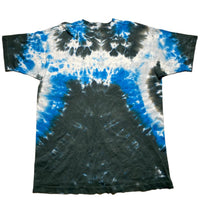 Lake Elsinore Storm Baseball Vintage 90’s Tie Dye T Shirt (2XL)