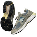 New Balance 2002R Grey Protection Pack (UK 11)