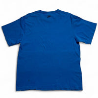 Nike Air Max 87 Vintage y2k Blue T Shirt (M)