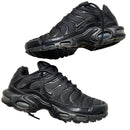 Nike TN Air Max Plus Black (UK 7.5)