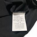 Maison Margiela Henley Tee T Shirt Black (M)
