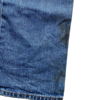 Levis Vintage Light Blue Jeans (38W)