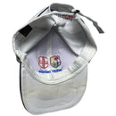 West Indies England 2023 White Baseball Cricket Cap