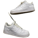 Nike Air Force 1 White (UK 10)