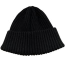 No Fear CP Goggle type Black Beanie Hat