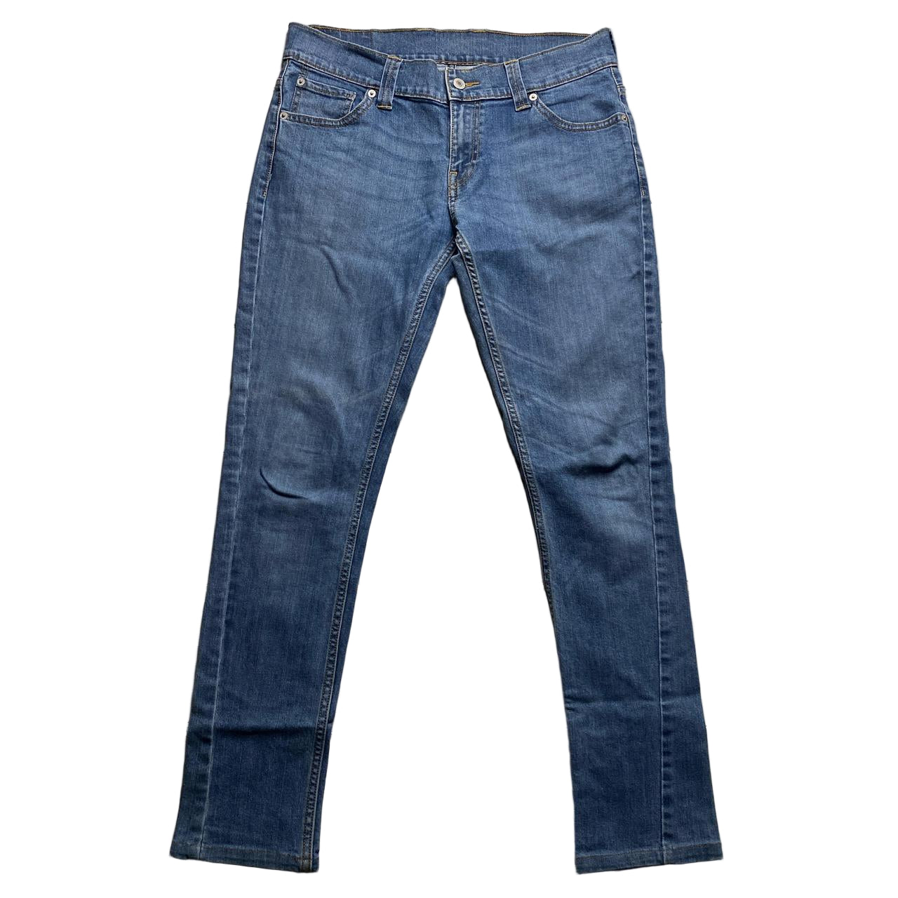 Levis 603 Slim Jeans (32W)