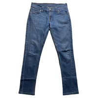 Levis 603 Slim Jeans (32W)