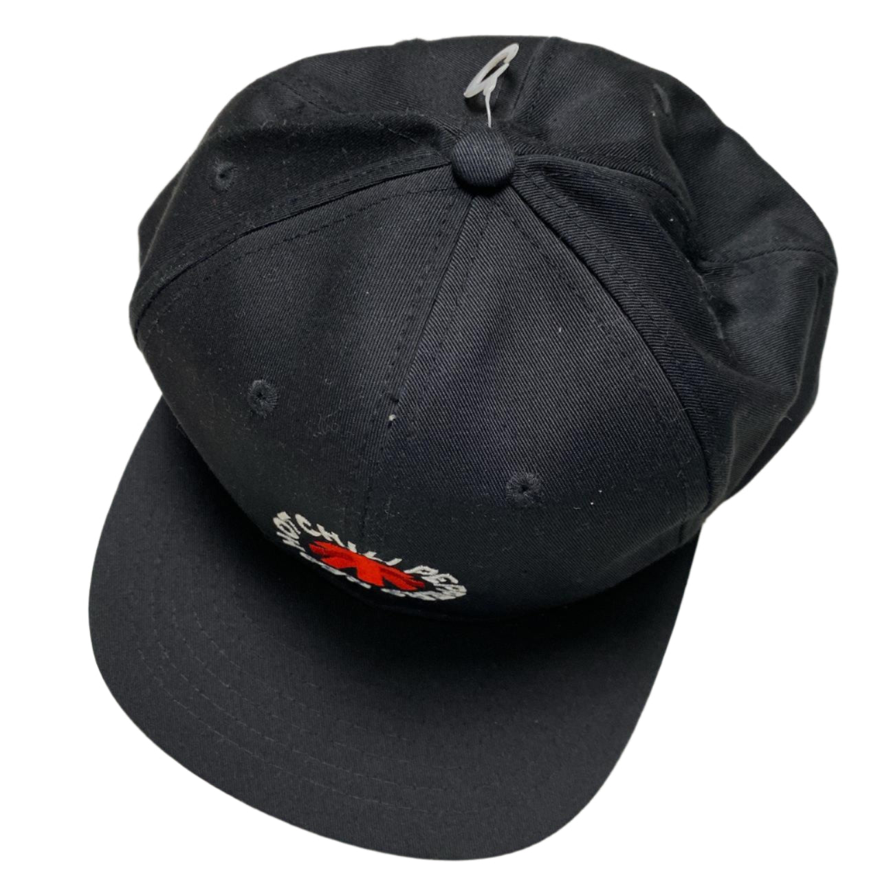 Red Hot Chilli Peppers Vintage 90’s Green Brim Tour Cap