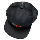 Red Hot Chilli Peppers Vintage 90’s Green Brim Tour Cap