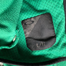 Oakley Vintage Green Fleece and White Jacket (L)