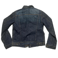 United Colours of Benetton Denim Jacket (M)