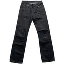 Levis 751 Dark Grey Baggy Jeans (32W)