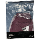 Palace Fade Shell Nylon Shorts Purple and Grey (S)