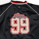 Rocawear Button Up Bomber Lightweight Track Jacket (2XL)