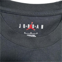 Jordan Air Rema Nigeria T Shirt (M)