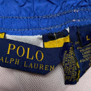 Ralph Lauren Polo Pink and Blue Shorts (L)