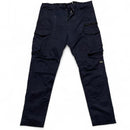 G Star RAW Navy Cargo Trousers (36W)