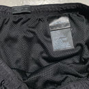 Prada Milano Black Nylon Shell Swimming Shorts (W 34)