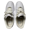 Nike Air Force 1 White Near New (UK 7)