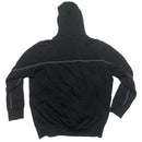 Hugo Boss Black and White Hoodie (2XL)