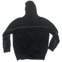Hugo Boss Black and White Hoodie (2XL)