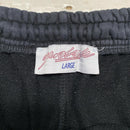 Yardsale Baggy Navy and Blue Joggers (L)