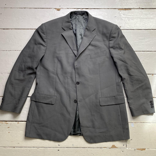 Balmain Paris Vintage Suit Jacket