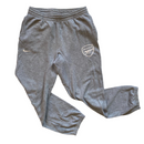 Nike Arsenal White Swoosh Joggers (S)