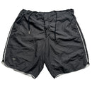 Dior Bee Swim Shorts Grey and Silver (M)