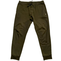 Polo Ralph Lauren Green Khaki Joggers (L)