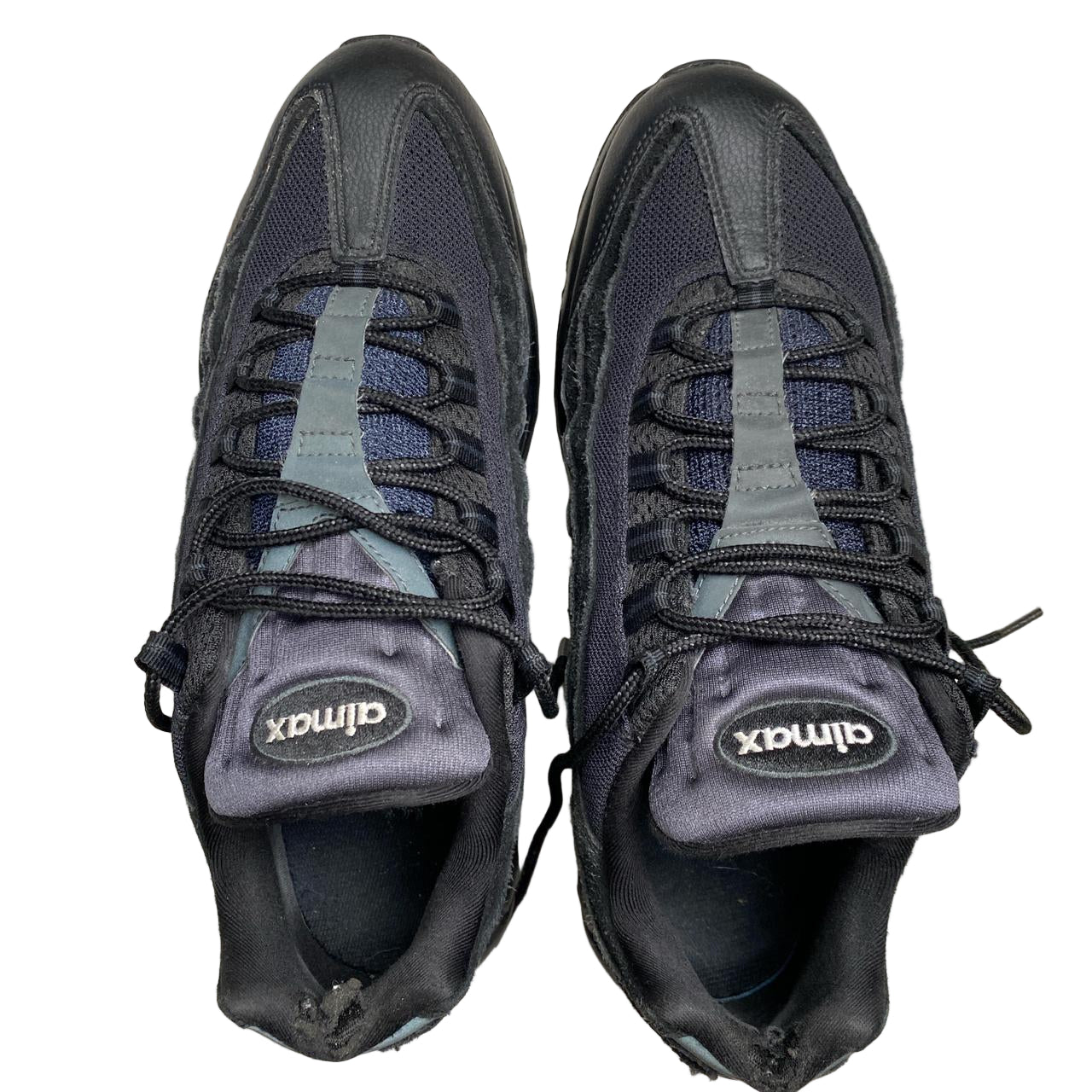 Nike Air Max 95 Black (UK 11)