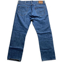 Levis 501 Baggy Blue Jeans (38W)