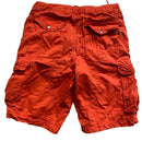 Gant Orange Cargo Shorts (30W)