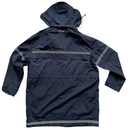 Stagecoach Navy Windbreaker (M)