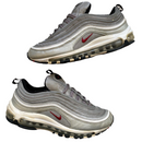 Nike Air Max 97 Silver Bullet (UK 6)