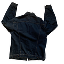 Levis 7053 Distressed Denim Jacket (L)