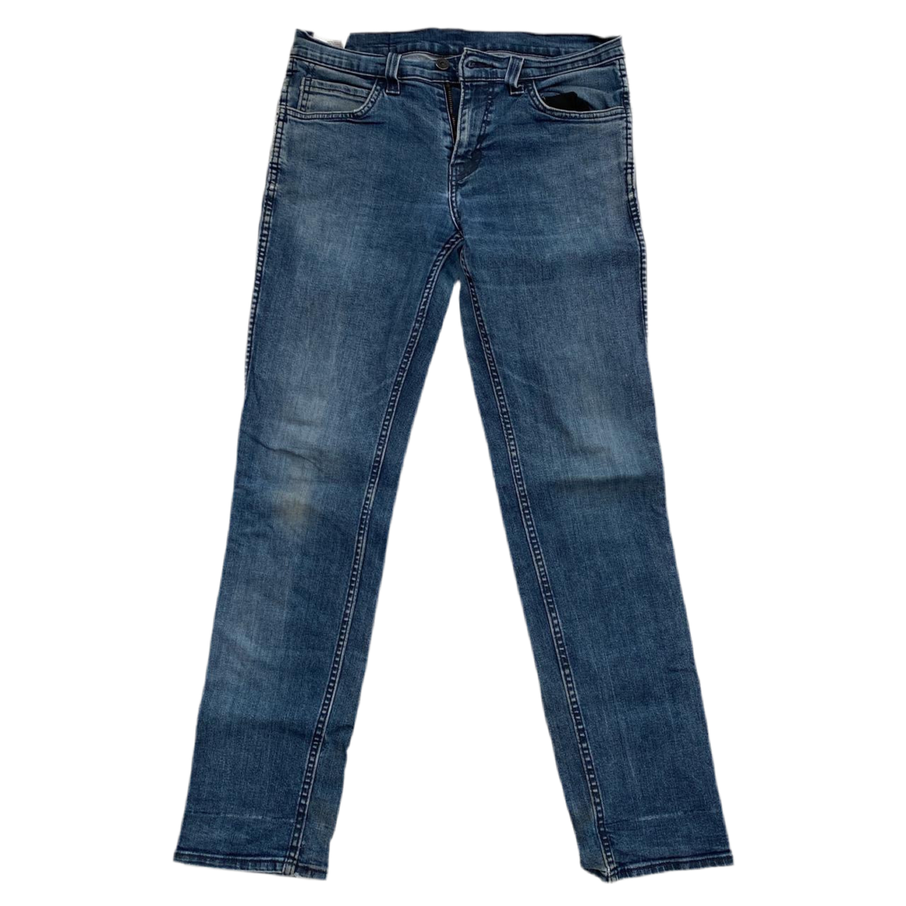 Levis 511 Slim Fit Jeans (30W)