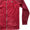 Nike Box Logo Red Hoodie (M)