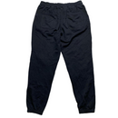 Aime Leon Dore Black Joggers (XL)