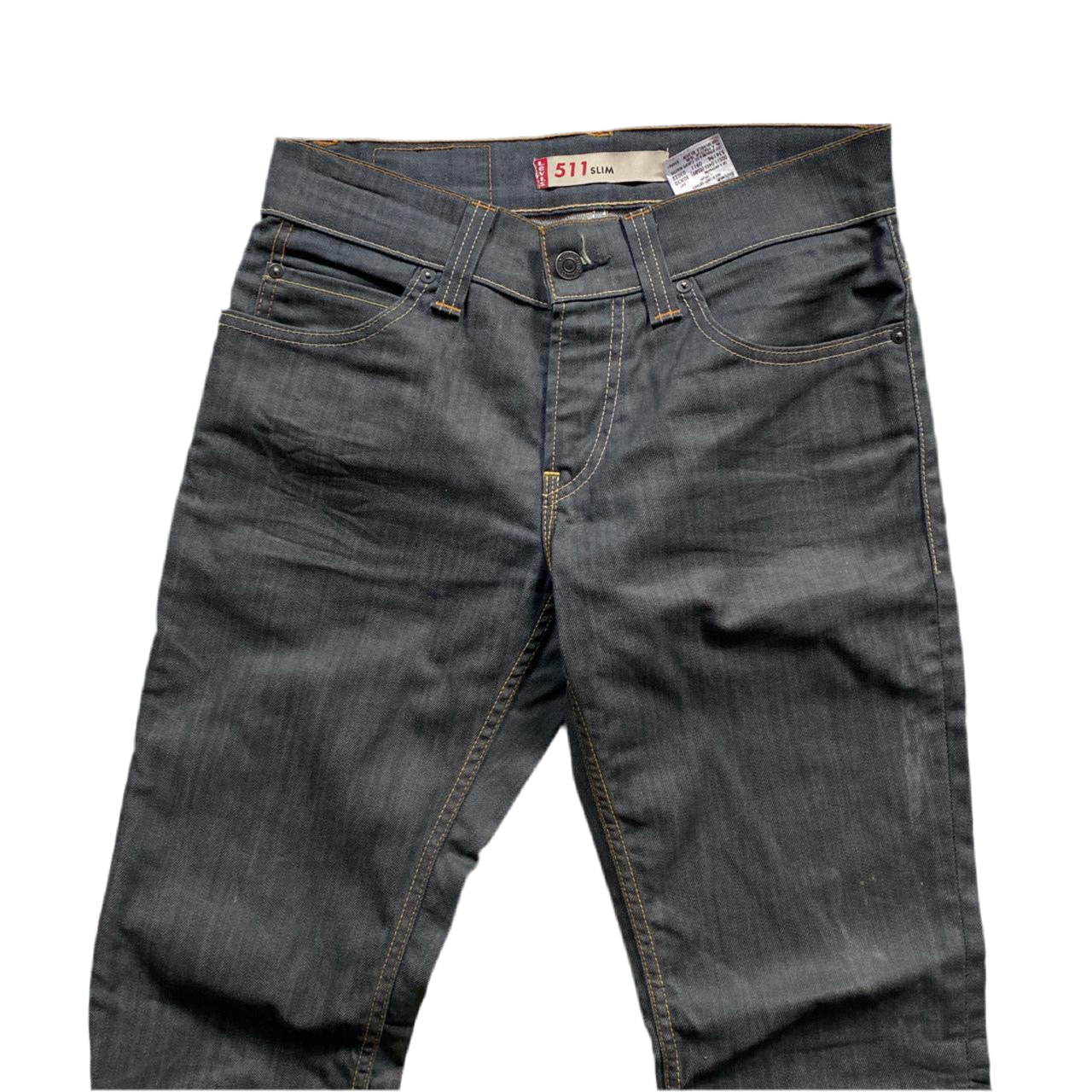 Levis 511 Dark Jeans (30W)