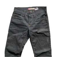 Levis 511 Dark Jeans (30W)