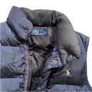 Ralph Lauren Polo Navy Gilet (S)