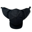 Swoosh Dog Ear Trapper Hat