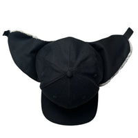 Swoosh Dog Ear Trapper Hat