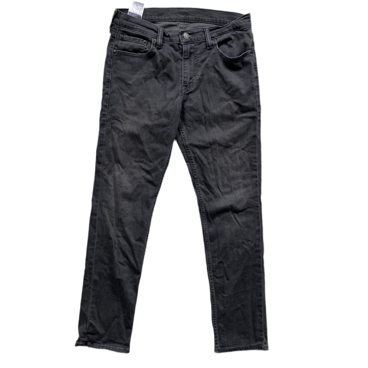 Levis 511 Grey Jeans (30W)